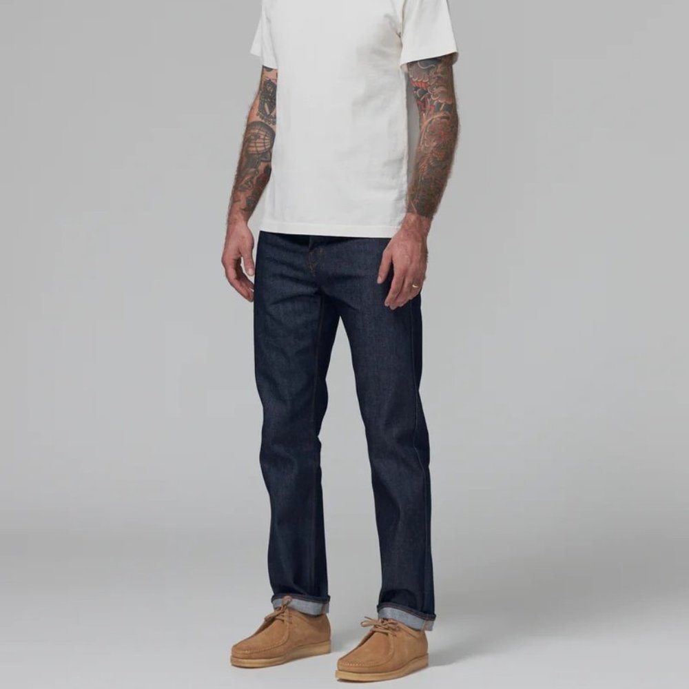 *FINAL PRICE* Shockoe Atelier Standard Armstrong Men's Jeans